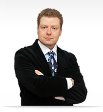 Joshua Gizersky, D.O.